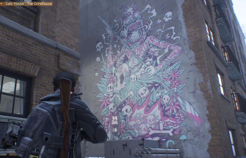 Illustration for article titled Tom Clancy's The Division: The Kotaku Review